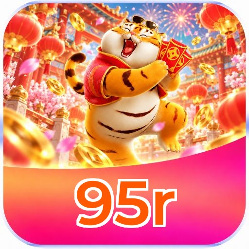 95r Logo