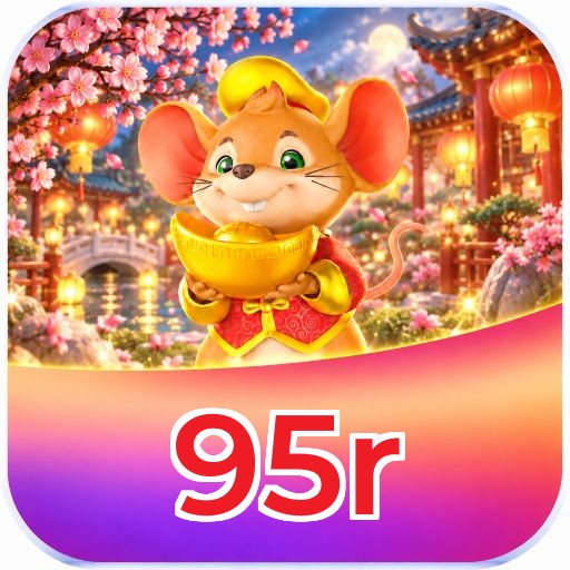 95r Big Wins e Jackpots