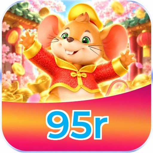 95r APP Mobile - Android & iOS