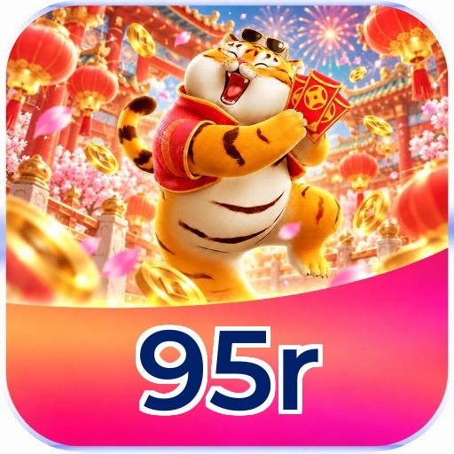 Fortune Tiger Logo 3