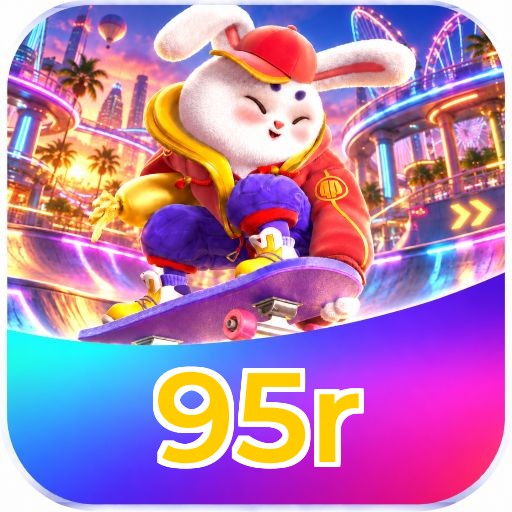 95r Logo