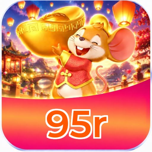 95r Logo