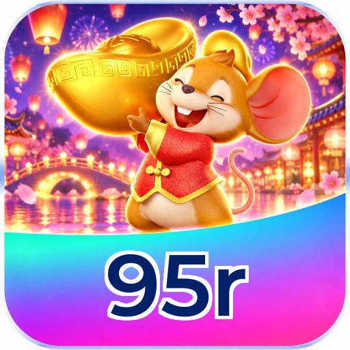 95r Logo