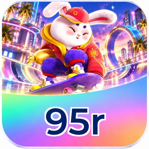 95r Logo