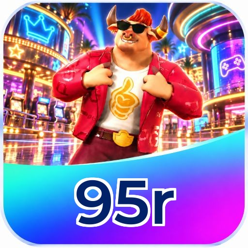 95r Logo