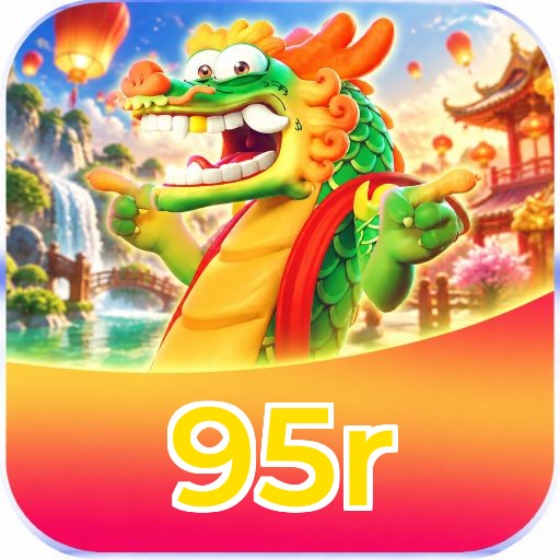 95r Instalar Logo 3