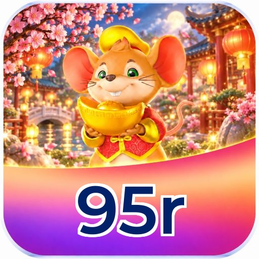 95r Instalar Logo 2