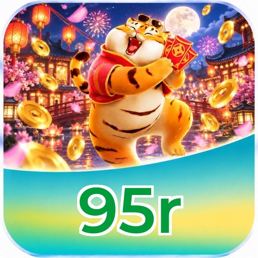 Slots 95r - RTP Alto Certificado