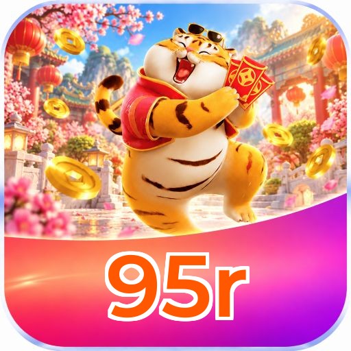 95r Logo
