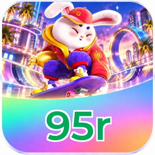 95r Download Logo Oficial