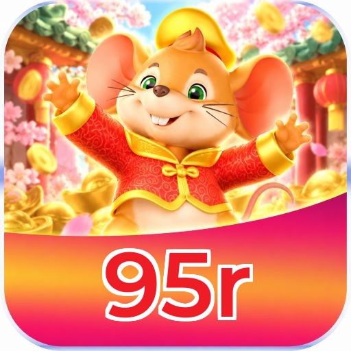 95r Logo 3