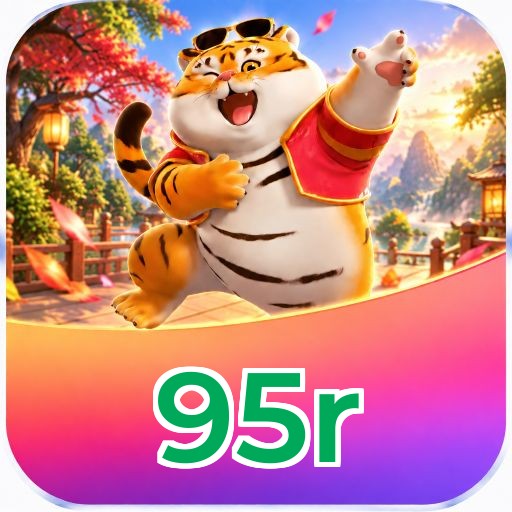 95r Logo