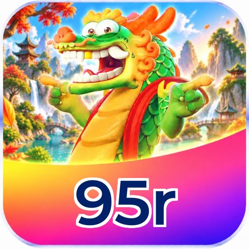 95r Logo