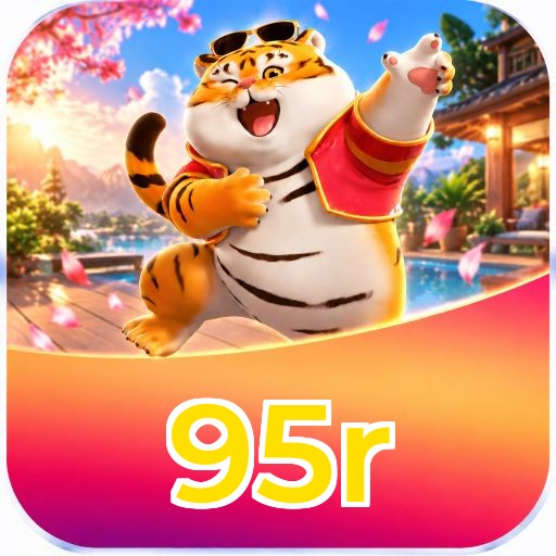 95r Logo