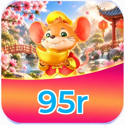 95r Logo